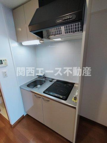  | グランシス高井田