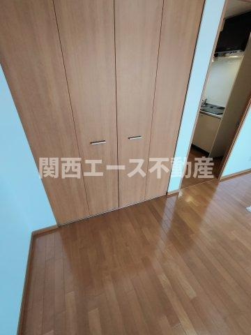  | グランシス高井田