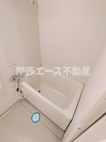 【浴室】 | グランシス高井田