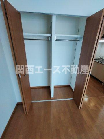 【収納】 | グランシス高井田