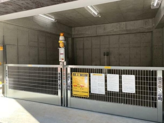 【駐車場】 | 駐輪場の様子です！！