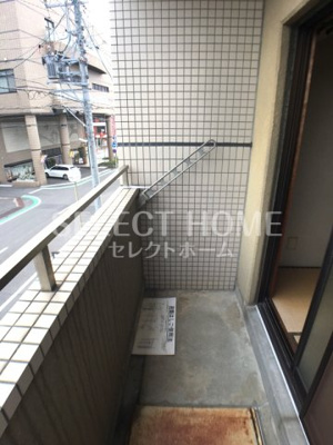 【バルコニー】 | サングローリー | 同型タイプ