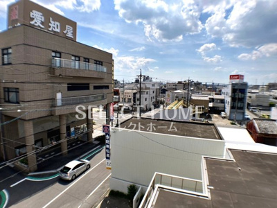 【展望】 | サングローリー