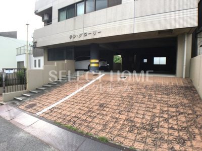  | サングローリー