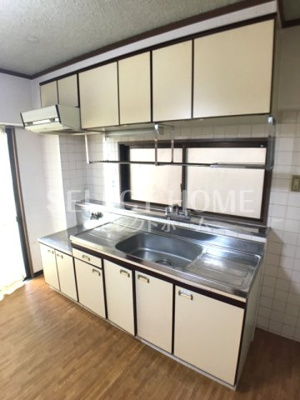 【キッチン】 | サングローリー | 同型タイプ