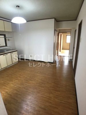 【居間・リビング】 | サングローリー | 同型タイプ