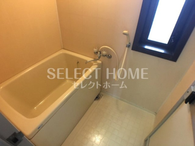 【浴室】 | サングローリー | 同型タイプ
