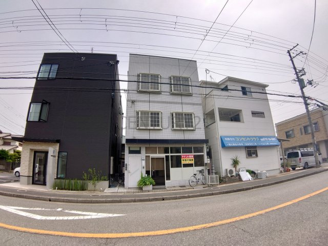 【外観】 | メゾン・オクダ