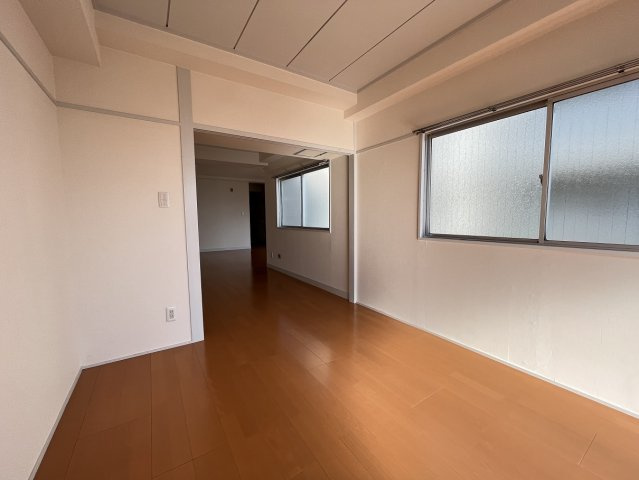 【洋室】 | 第三長門ビル