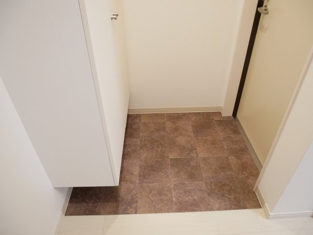 【玄関】 | F asecia Teno