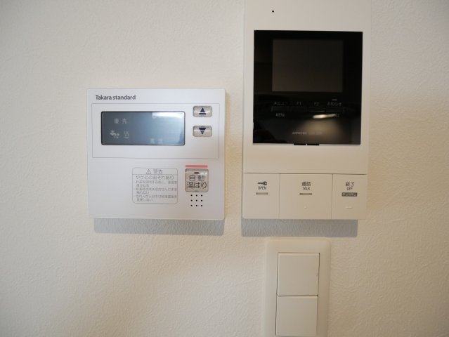 【設備】 | F asecia Teno