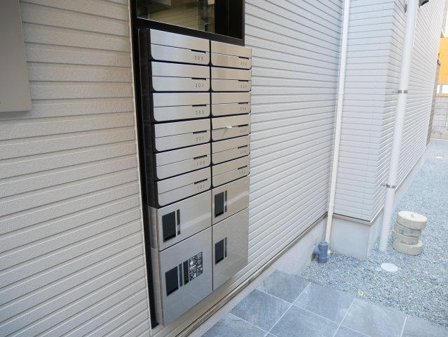 【その他共用部分】 | F asecia Teno