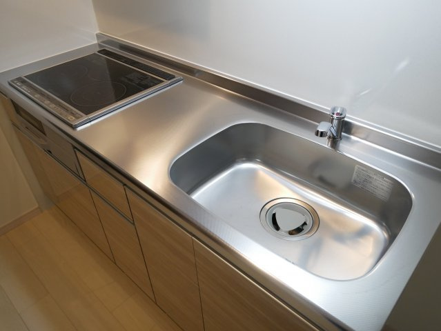 【キッチン】 | F asecia Teno