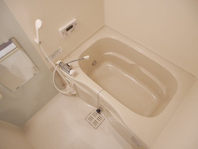 【浴室】 | F asecia Teno