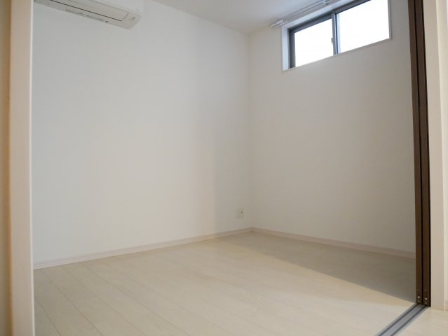 【寝室】 | F asecia Teno