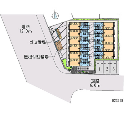 【地図】 | パークサイド
