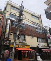 秋山ビルの画像