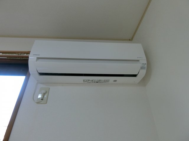 プレミールの設備