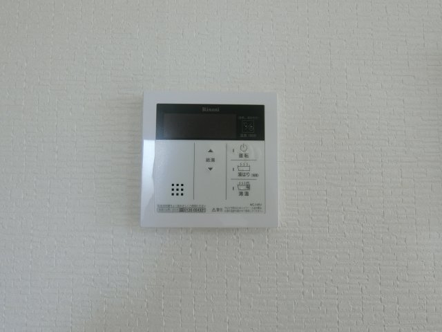 プレミールの設備
