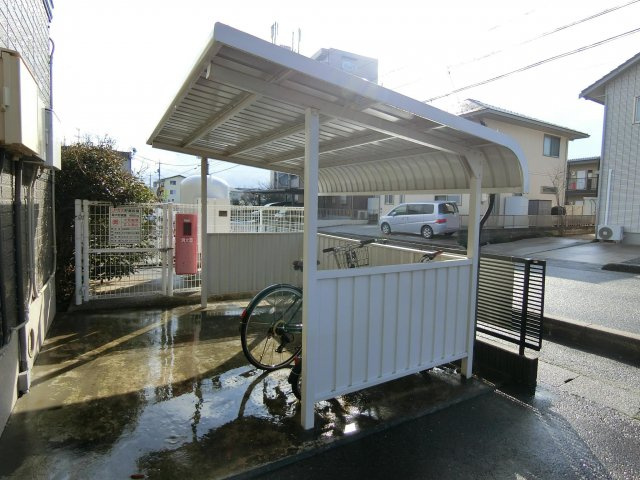 プレミールのその他共用部分