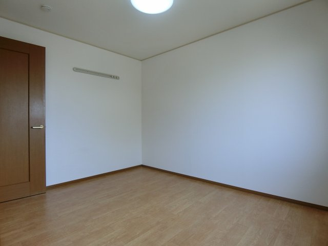 プレミールの洋室