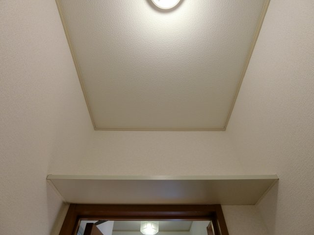 プレミールの収納