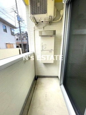 【バルコニー】 | イーリス