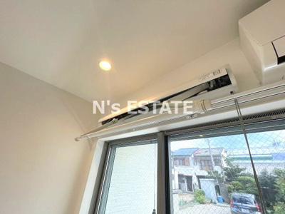 【設備】 | イーリス