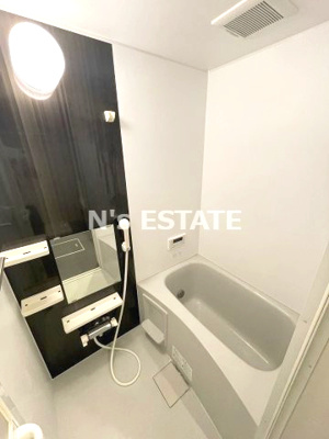 【浴室】 | イーリス