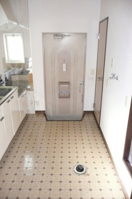 【玄関】 | ダブルタイム２１