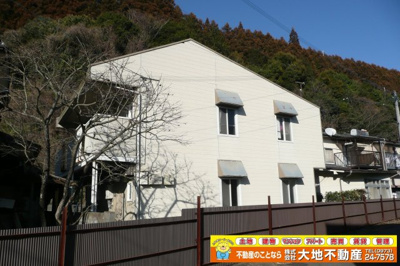 【外観】 | ダブルタイム２１