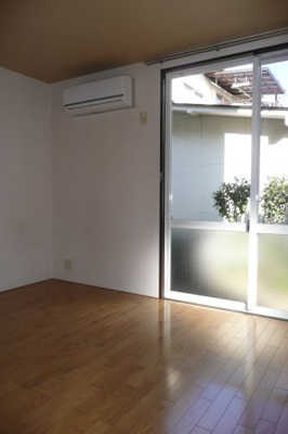 【内装】 | ダブルタイム２１