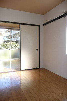 【内装】 | ダブルタイム２１