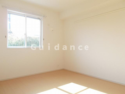 【内装】 | サンシャインヴィレッジ桜井A