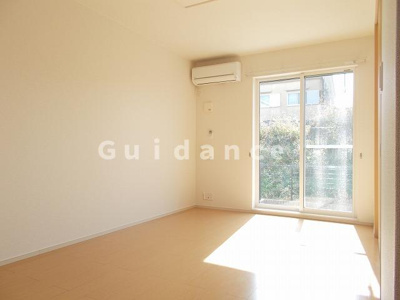 【居間・リビング】 | サンシャインヴィレッジ桜井A