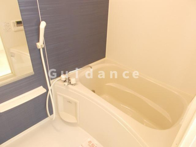 【浴室】 | サンシャインヴィレッジ桜井A