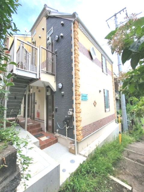 ユナイト南太田プレジールの杜の画像