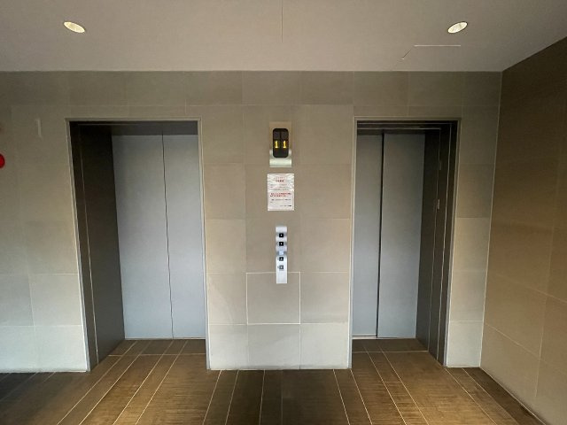 レグノ・セレーノの設備