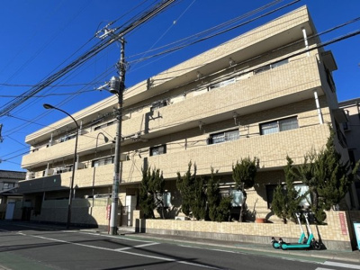 【外観】 | コーディアル久我山