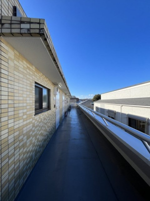 【その他共用部分】 | コーディアル久我山