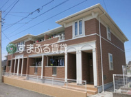 ラフィーネB　幸田町大字横落の画像