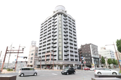 【外観】 | ロイヤルセンターBLD80