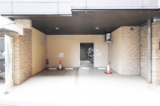 【駐車場】 | 駐車場