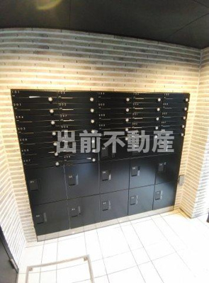 【その他共用部分】 | ウェルスクエアイズム駒込