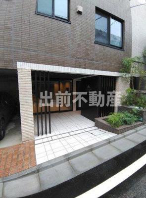 【外観】 | ウェルスクエアイズム駒込