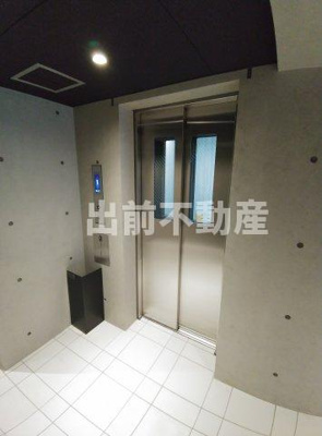 【その他共用部分】 | ウェルスクエアイズム駒込