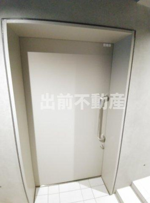 【その他共用部分】 | ウェルスクエアイズム駒込