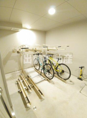 【その他共用部分】 | ウェルスクエアイズム駒込