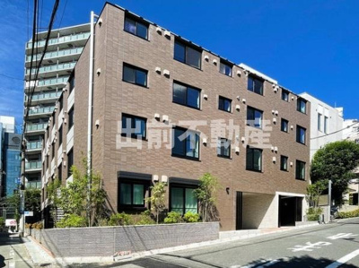 【外観】 | ウェルスクエアイズム駒込