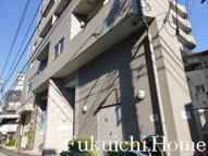 アルテリア方南町の画像
